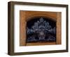 Art Nouveau Style Welsh Dresser, Part of Dining Room Set, 1905-1908-Henri Bellery-desfontaines-Framed Giclee Print