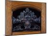 Art Nouveau Style Welsh Dresser, Part of Dining Room Set, 1905-1908-Henri Bellery-desfontaines-Mounted Giclee Print