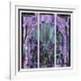 Art Nouveau-Mindy Sommers-Framed Giclee Print