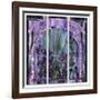 Art Nouveau-Mindy Sommers-Framed Giclee Print