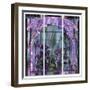 Art Nouveau-Mindy Sommers-Framed Giclee Print