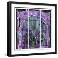 Art Nouveau-Mindy Sommers-Framed Giclee Print