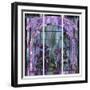 Art Nouveau-Mindy Sommers-Framed Giclee Print