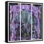 Art Nouveau-Mindy Sommers-Framed Stretched Canvas