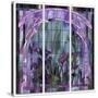 Art Nouveau-Mindy Sommers-Stretched Canvas