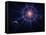 Art of Betelgeuse As Supernova-Joe Tucciarone-Framed Stretched Canvas