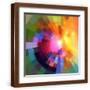 Brown Frame
