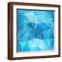 Brown Frame