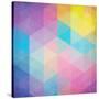 Stretched Canvas