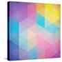 Stretched Canvas