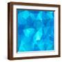 Brown Frame