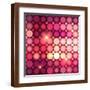 Brown Frame