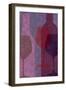 Art of Wine - Bordeaux-Cora Niele-Framed Giclee Print