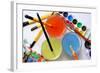 Art Palette And Watercolors-Tannouchka-Framed Photographic Print