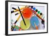 Art Palette And Watercolors-Tannouchka-Framed Photographic Print