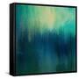 Art Paper Texture For Background-Irina QQQ-Framed Stretched Canvas