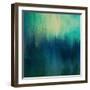 Art Paper Texture For Background-Irina QQQ-Framed Art Print