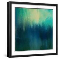 Art Paper Texture For Background-Irina QQQ-Framed Art Print