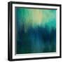 Art Paper Texture For Background-Irina QQQ-Framed Art Print