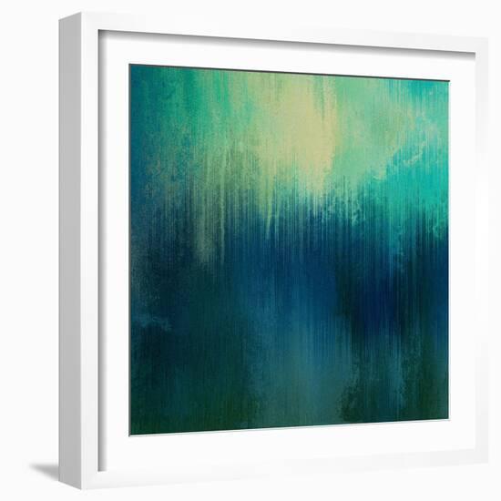 Art Paper Texture For Background-Irina QQQ-Framed Art Print