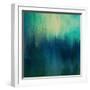 Art Paper Texture For Background-Irina QQQ-Framed Art Print