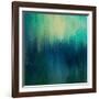 Art Paper Texture For Background-Irina QQQ-Framed Art Print