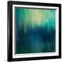 Art Paper Texture For Background-Irina QQQ-Framed Art Print