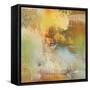 Art Paper Texture for Background-Irina QQQ-Framed Stretched Canvas