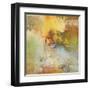 Art Paper Texture for Background-Irina QQQ-Framed Art Print