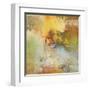 Art Paper Texture for Background-Irina QQQ-Framed Art Print