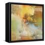 Art Paper Texture for Background-Irina QQQ-Framed Stretched Canvas