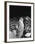 Art Pepper, c.1947-William Paul Gottlieb-Framed Photographic Print