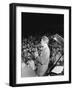 Art Pepper, c.1947-William Paul Gottlieb-Framed Photographic Print