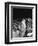 Art Pepper, c.1947-William Paul Gottlieb-Framed Photographic Print