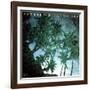 Art Pepper - Landscape-null-Framed Art Print