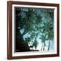 Art Pepper - Landscape-null-Framed Art Print