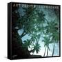 Art Pepper - Landscape-null-Framed Stretched Canvas