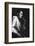 Art Pepper Performing at Fat Tuesday-Ted Thai-Framed Photographic Print