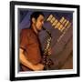 Art Pepper - Renascence-null-Framed Art Print