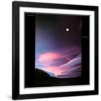 Art Pepper - Winter Moon-null-Framed Art Print