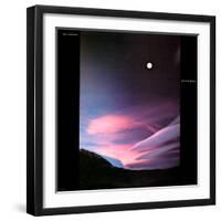 Art Pepper - Winter Moon-null-Framed Art Print