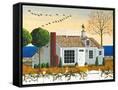 Canvas Black