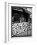 Art shop - Montmartre - Paris-Philippe Hugonnard-Framed Photographic Print