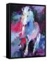 Art Stallion-Richard Wallich-Framed Stretched Canvas