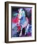 Art Stallion-Richard Wallich-Framed Premium Giclee Print