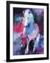 Art Stallion-Richard Wallich-Framed Premium Giclee Print