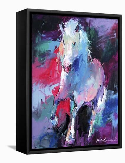 Art Stallion-Richard Wallich-Framed Stretched Canvas