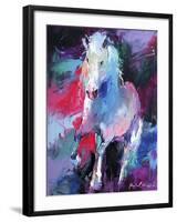 Art Stallion-Richard Wallich-Framed Giclee Print