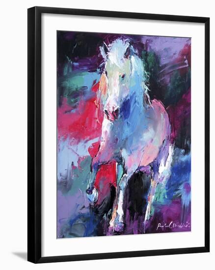 Art Stallion-Richard Wallich-Framed Giclee Print