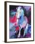 Art Stallion-Richard Wallich-Framed Giclee Print